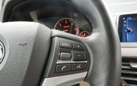 BMW X5, 2017 год, 4 290 000 рублей, 10 фотография