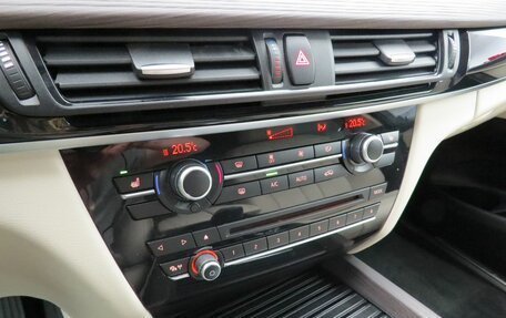 BMW X5, 2017 год, 4 290 000 рублей, 12 фотография