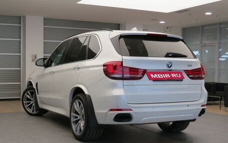 BMW X5, 2017 год, 4 290 000 рублей, 4 фотография