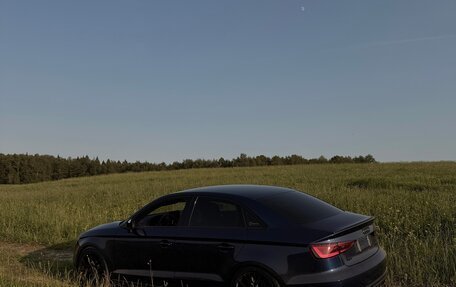 Audi A3, 2014 год, 1 400 000 рублей, 5 фотография