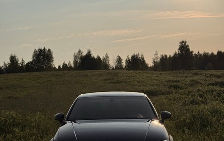 Audi A3, 2014 год, 1 400 000 рублей, 2 фотография