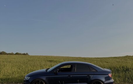 Audi A3, 2014 год, 1 400 000 рублей, 6 фотография