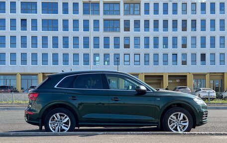 Audi Q5, 2019 год, 3 700 000 рублей, 3 фотография