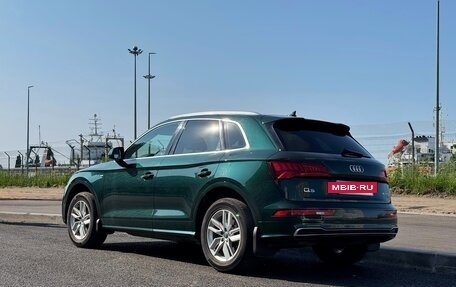 Audi Q5, 2019 год, 3 700 000 рублей, 5 фотография