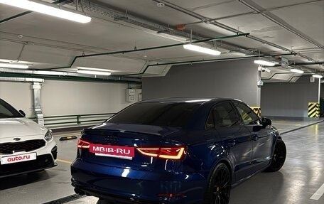 Audi A3, 2014 год, 1 400 000 рублей, 3 фотография