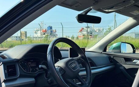 Audi Q5, 2019 год, 3 700 000 рублей, 8 фотография