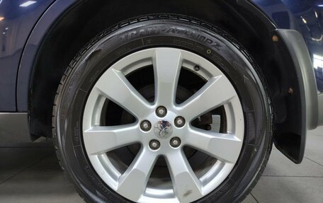 Mitsubishi Outlander III рестайлинг 3, 2010 год, 1 246 000 рублей, 9 фотография