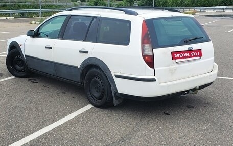 Ford Mondeo III, 2001 год, 199 000 рублей, 3 фотография