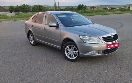 Skoda Octavia, 2012 год, 820 000 рублей, 4 фотография