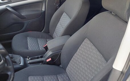 Skoda Octavia, 2012 год, 820 000 рублей, 7 фотография