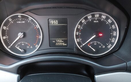 Skoda Octavia, 2012 год, 820 000 рублей, 9 фотография