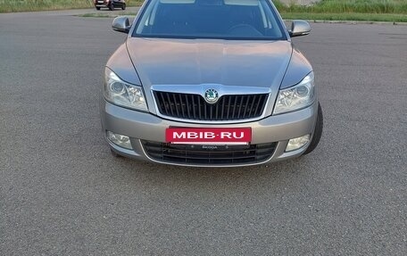 Skoda Octavia, 2012 год, 820 000 рублей, 2 фотография