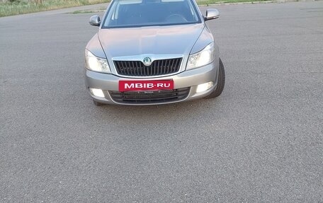 Skoda Octavia, 2012 год, 820 000 рублей, 3 фотография