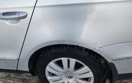 Volkswagen Passat B6, 2006 год, 430 000 рублей, 5 фотография