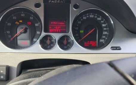 Volkswagen Passat B6, 2006 год, 430 000 рублей, 4 фотография