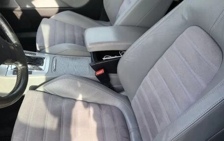 Volkswagen Passat B6, 2006 год, 430 000 рублей, 6 фотография