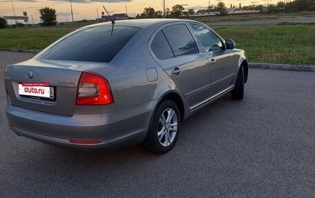 Skoda Octavia, 2012 год, 820 000 рублей, 5 фотография