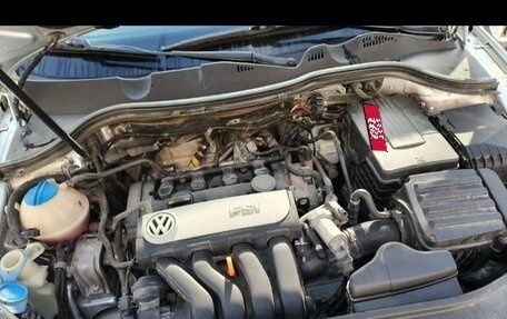 Volkswagen Passat B6, 2006 год, 430 000 рублей, 8 фотография