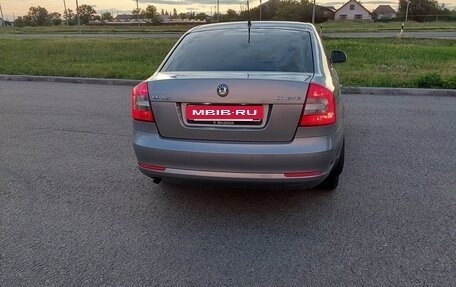Skoda Octavia, 2012 год, 820 000 рублей, 6 фотография