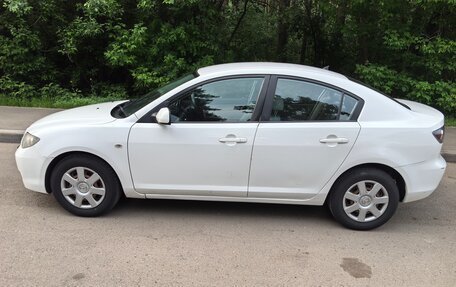 Mazda Axela, 2006 год, 580 000 рублей, 3 фотография