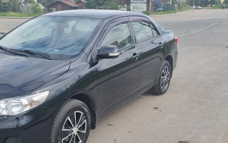 Toyota Corolla, 2012 год, 1 297 000 рублей, 3 фотография
