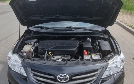 Toyota Corolla, 2012 год, 1 297 000 рублей, 2 фотография