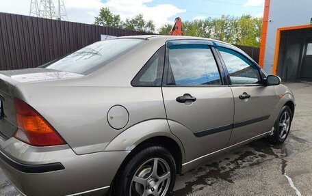 Ford Focus IV, 2003 год, 300 000 рублей, 5 фотография