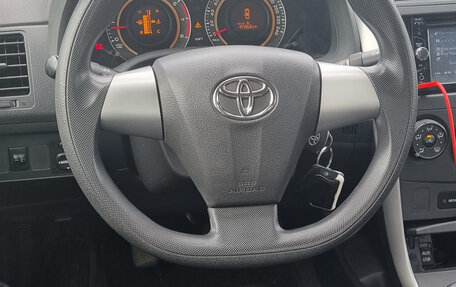 Toyota Corolla, 2012 год, 1 297 000 рублей, 8 фотография
