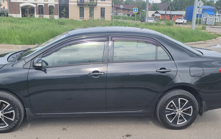 Toyota Corolla, 2012 год, 1 297 000 рублей, 4 фотография