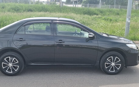 Toyota Corolla, 2012 год, 1 297 000 рублей, 6 фотография
