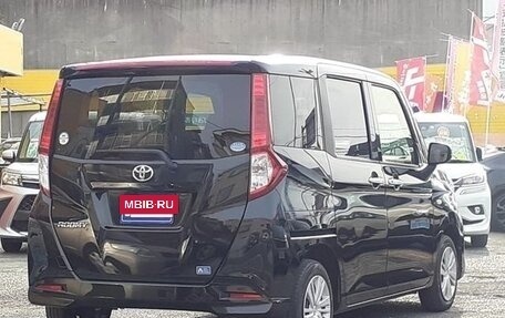 Toyota Roomy I, 2021 год, 800 888 рублей, 5 фотография