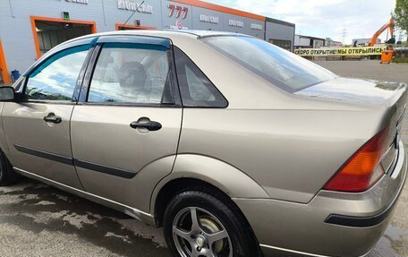 Ford Focus IV, 2003 год, 300 000 рублей, 6 фотография