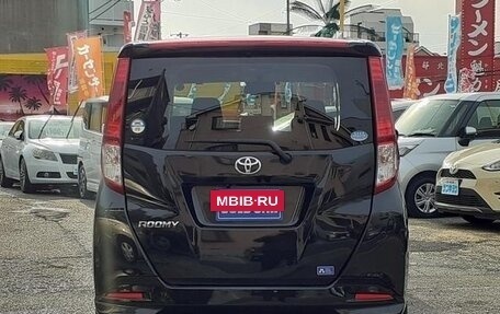 Toyota Roomy I, 2021 год, 800 888 рублей, 6 фотография