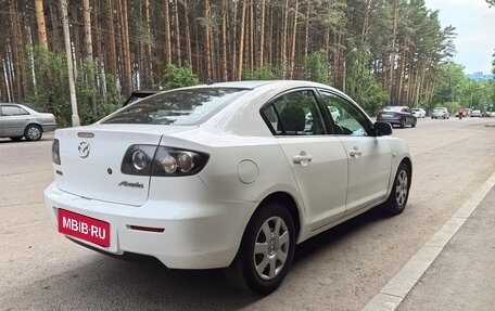 Mazda Axela, 2006 год, 580 000 рублей, 2 фотография