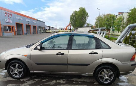 Ford Focus IV, 2003 год, 300 000 рублей, 8 фотография
