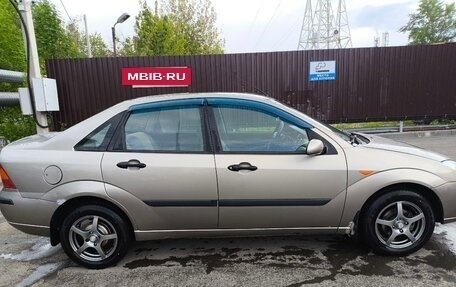 Ford Focus IV, 2003 год, 300 000 рублей, 3 фотография