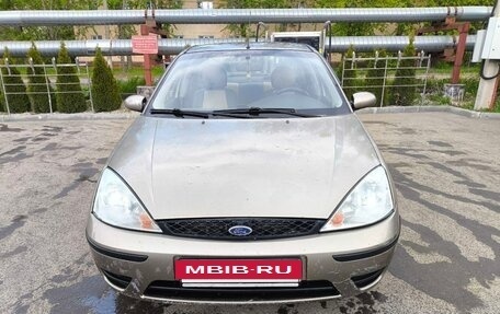 Ford Focus IV, 2003 год, 300 000 рублей, 2 фотография