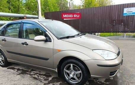 Ford Focus IV, 2003 год, 300 000 рублей, 4 фотография