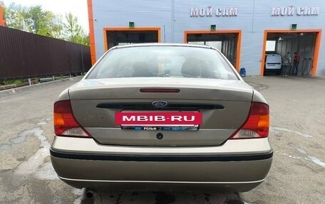 Ford Focus IV, 2003 год, 300 000 рублей, 7 фотография