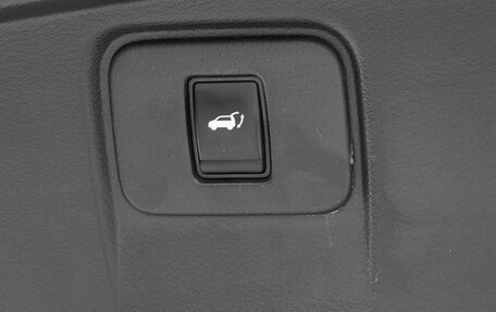 Nissan Murano, 2016 год, 2 775 000 рублей, 9 фотография