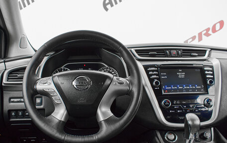 Nissan Murano, 2016 год, 2 775 000 рублей, 12 фотография