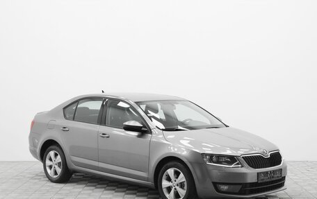 Skoda Octavia, 2013 год, 1 150 999 рублей, 3 фотография