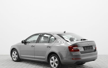Skoda Octavia, 2013 год, 1 150 999 рублей, 5 фотография
