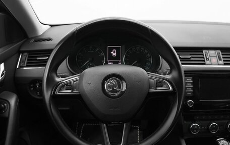 Skoda Octavia, 2013 год, 1 150 999 рублей, 6 фотография