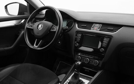 Skoda Octavia, 2013 год, 1 150 999 рублей, 8 фотография