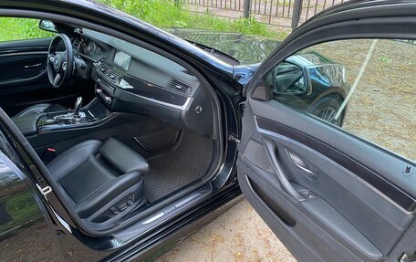 BMW 5 серия, 2012 год, 1 950 000 рублей, 11 фотография