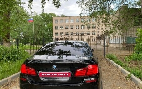 BMW 5 серия, 2012 год, 1 950 000 рублей, 6 фотография