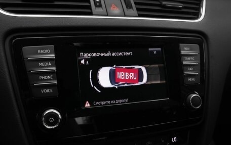 Skoda Octavia, 2013 год, 1 150 999 рублей, 10 фотография