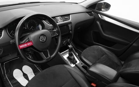 Skoda Octavia, 2013 год, 1 150 999 рублей, 7 фотография