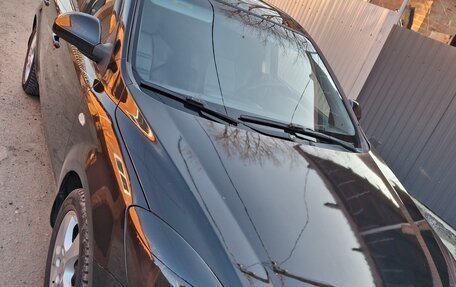 KIA cee'd I рестайлинг, 2008 год, 670 000 рублей, 6 фотография